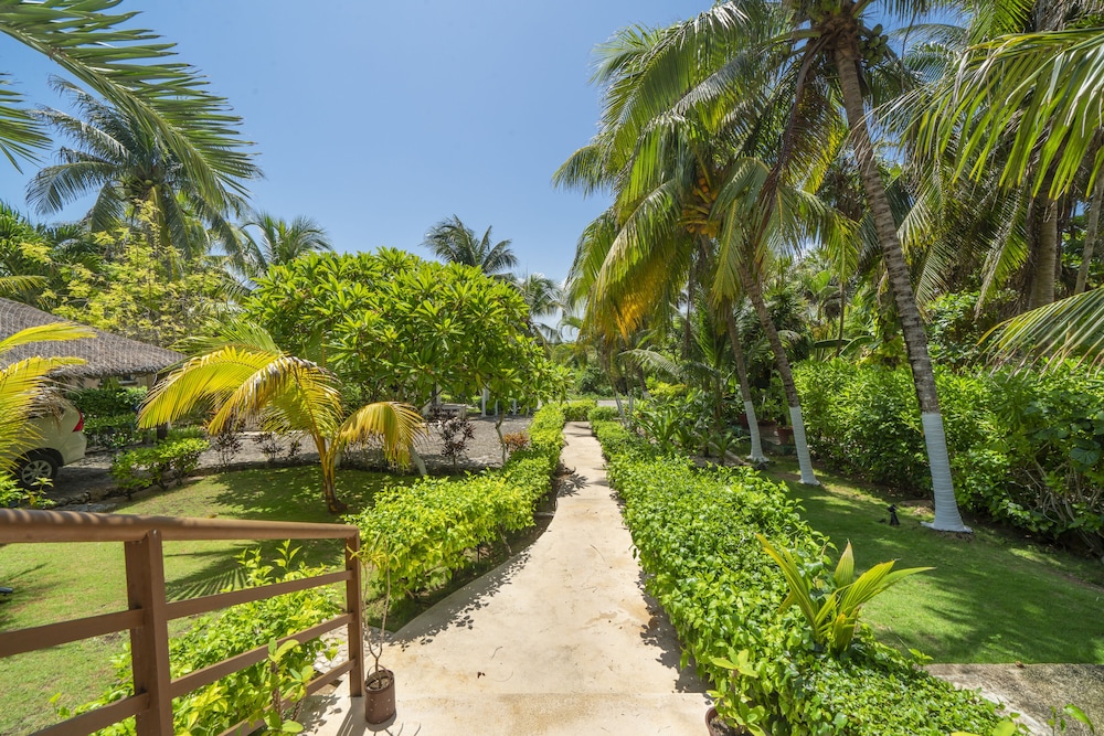 Villa Seagate - Ocean view - At Akumal