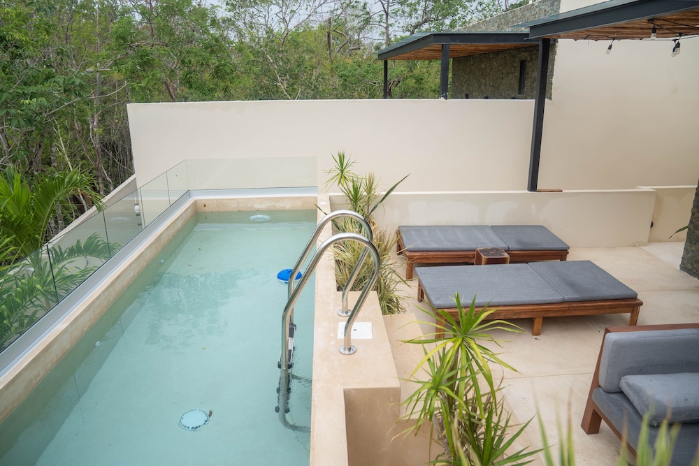 Gekkota Tulum By Lockey