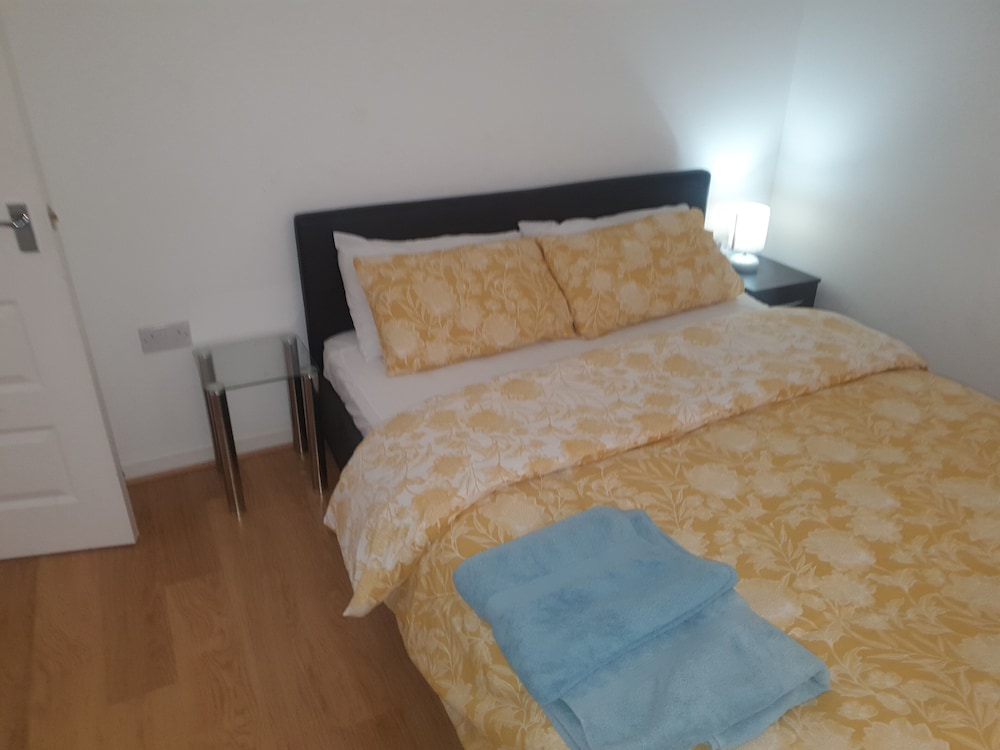 Beautiful Apartment in Dartford, Greater London