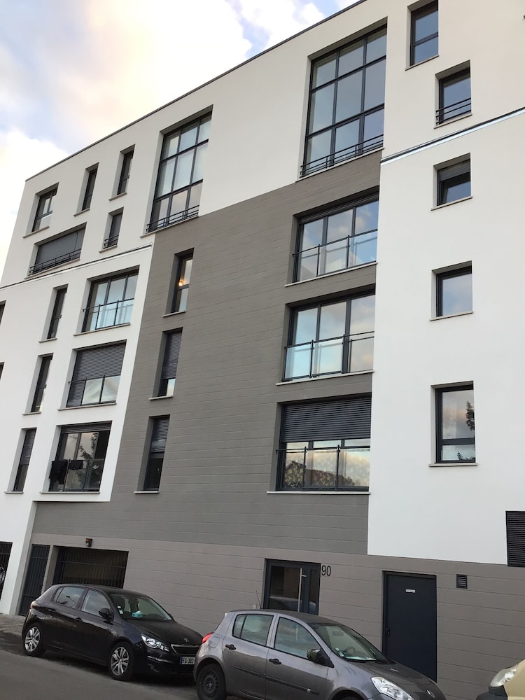 Chambres d'hôtes de Luxe Ma SuK