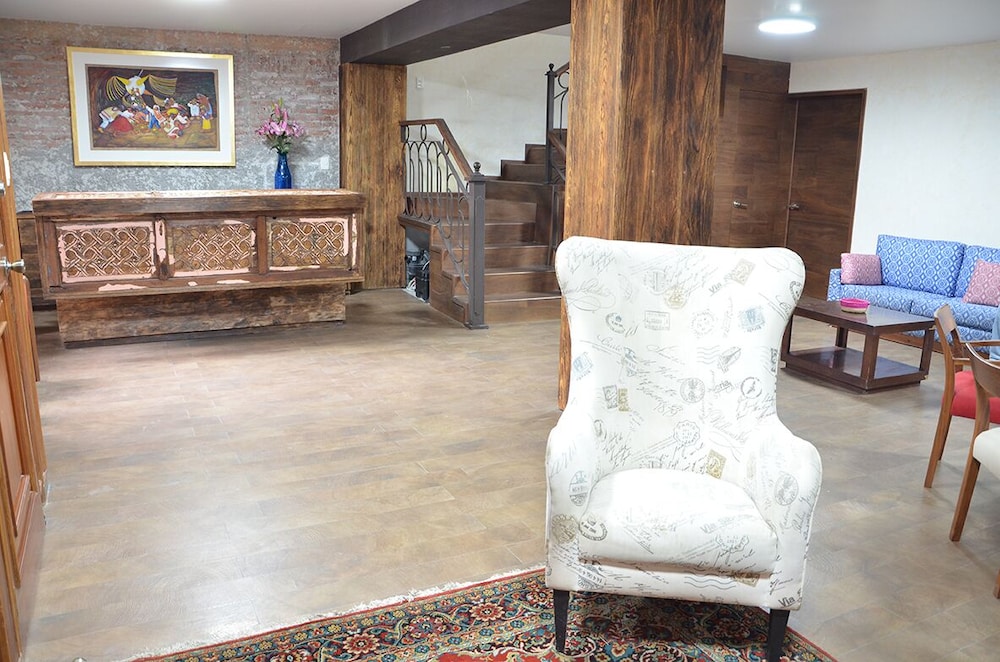 Casa Real Coyoacán