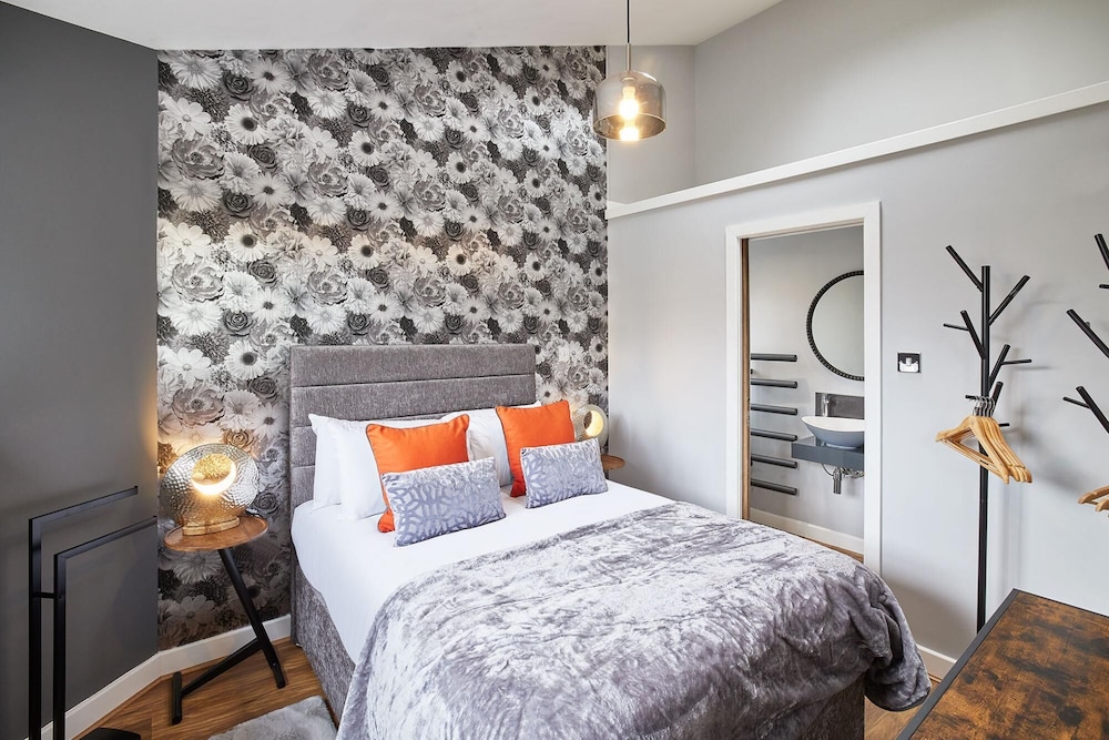 Host Stay 82F Galgate