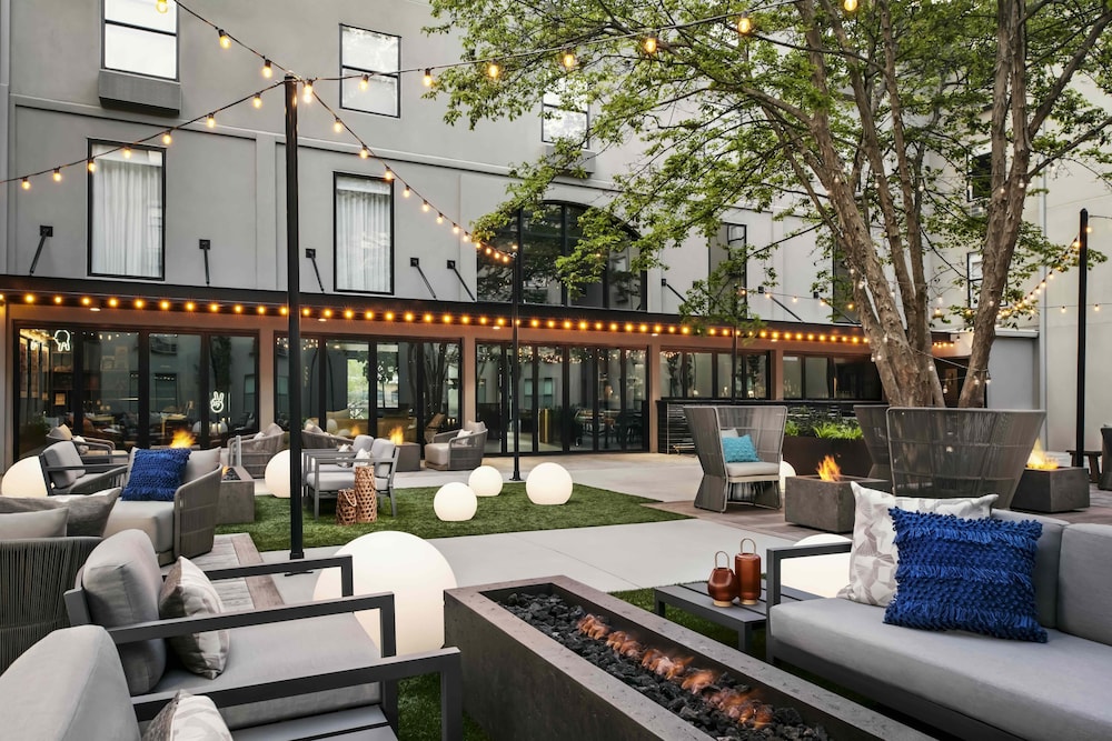 The Darwin Hotel