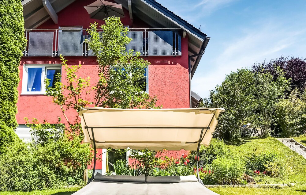 Stunning Apartment in Schauenstein With Wifi and 2 Bedrooms