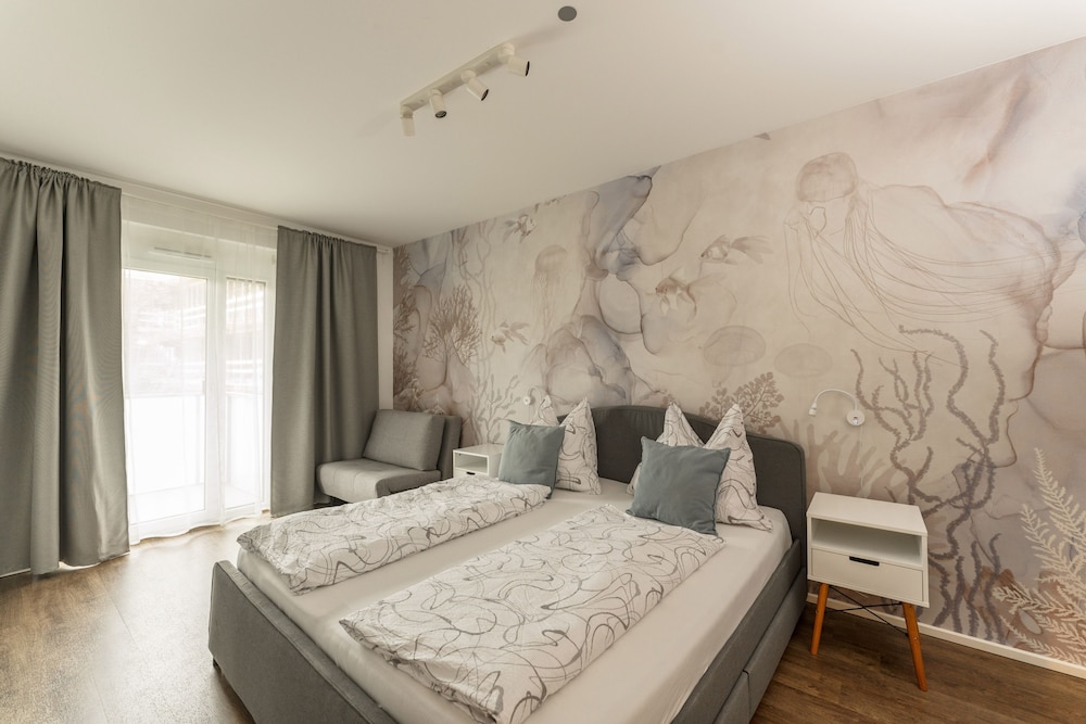 APSTAY Apartments