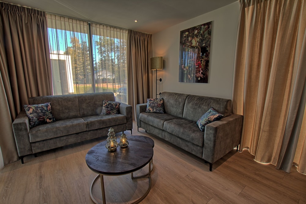 Najade Resort Het Gooi