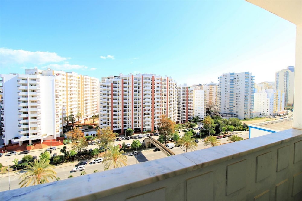 Praia DA Rocha Balcony by Homing