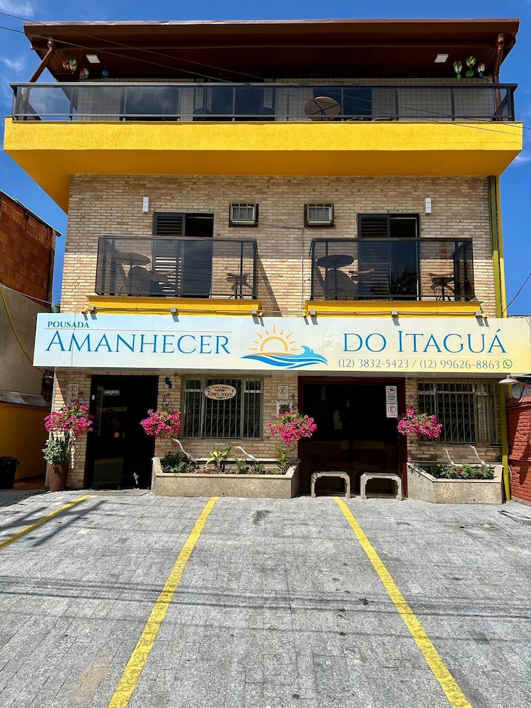 Pousada Amanhecer do Itaguá