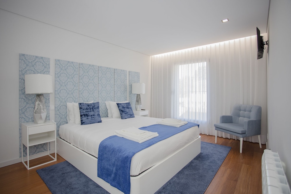 Liiiving-Luxury River View Apartment VII