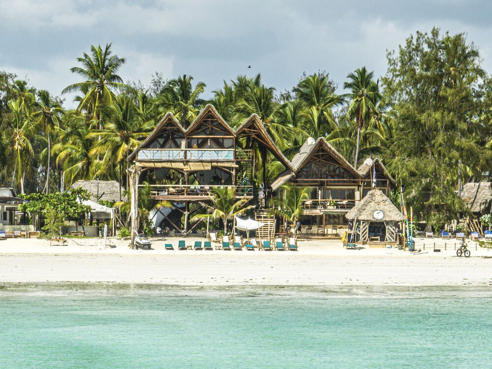 The Nest Boutique Hotel