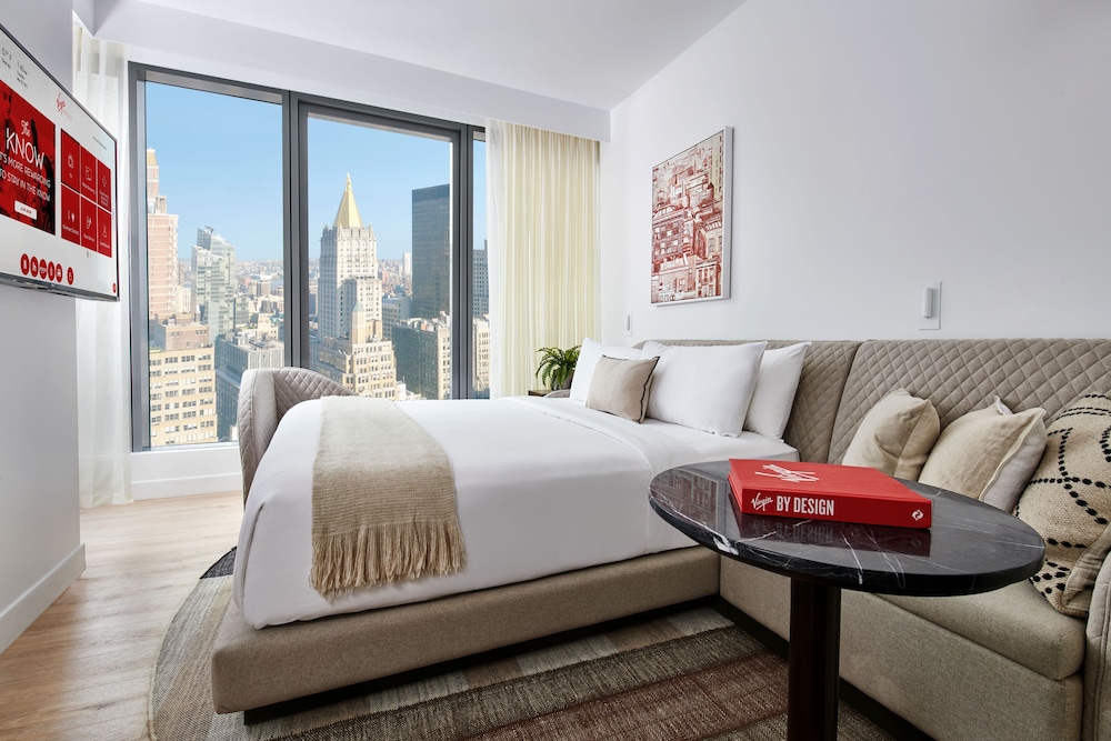 Virgin Hotels New York City