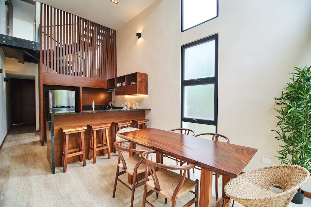 Two Bedroom Condo in Tulum