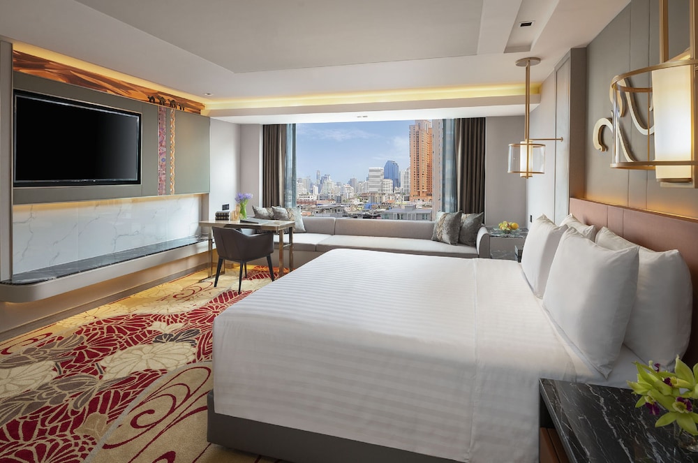 Valia Hotel Bangkok, Sukhumvit 24