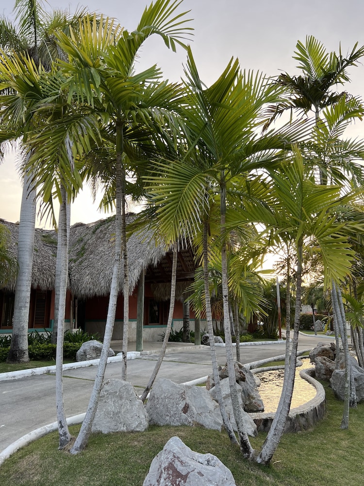 Sunset boutique hotel - Full Board