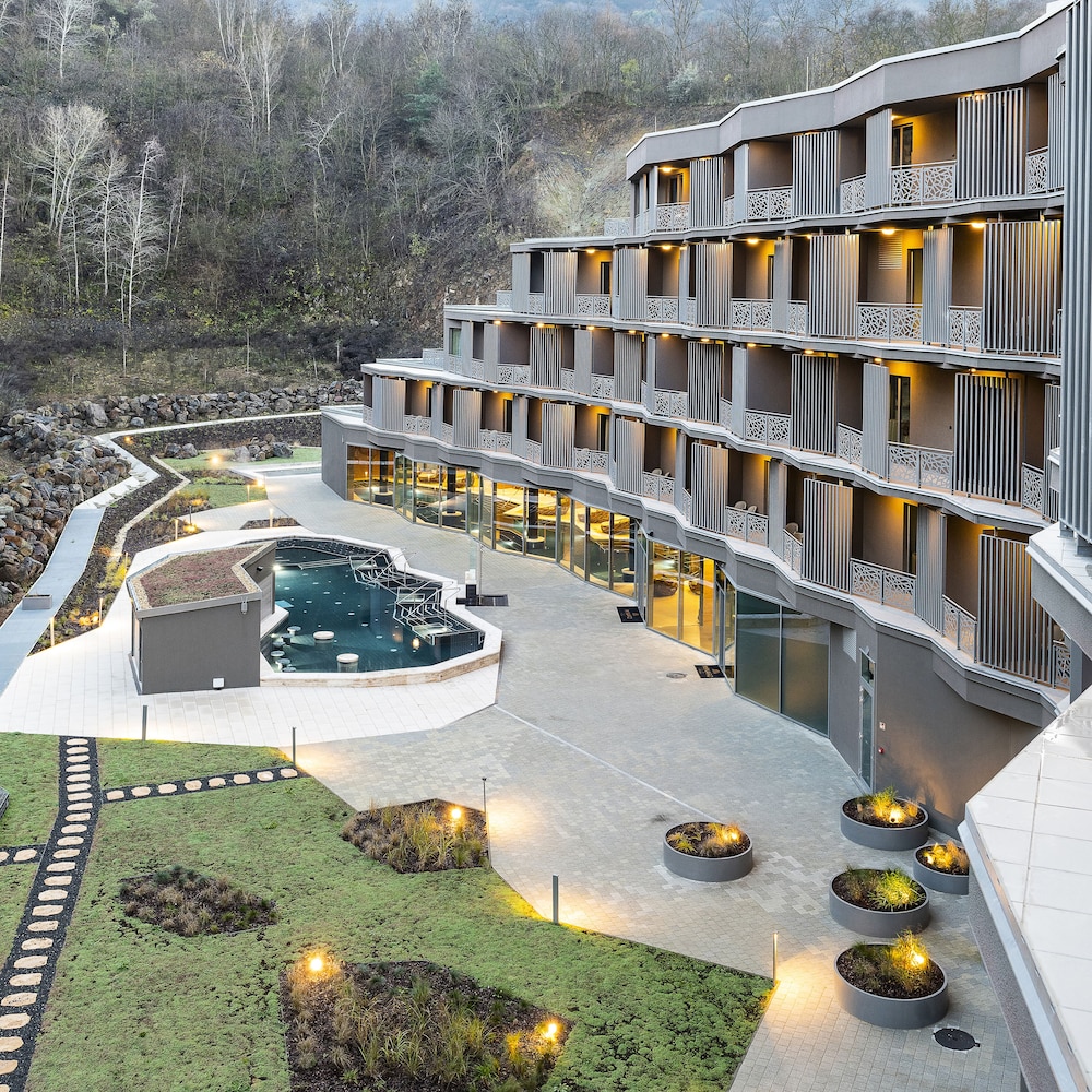 Minaro Hotel Tokaj - Mgallery