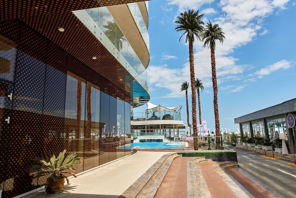 Apartamente Promenada