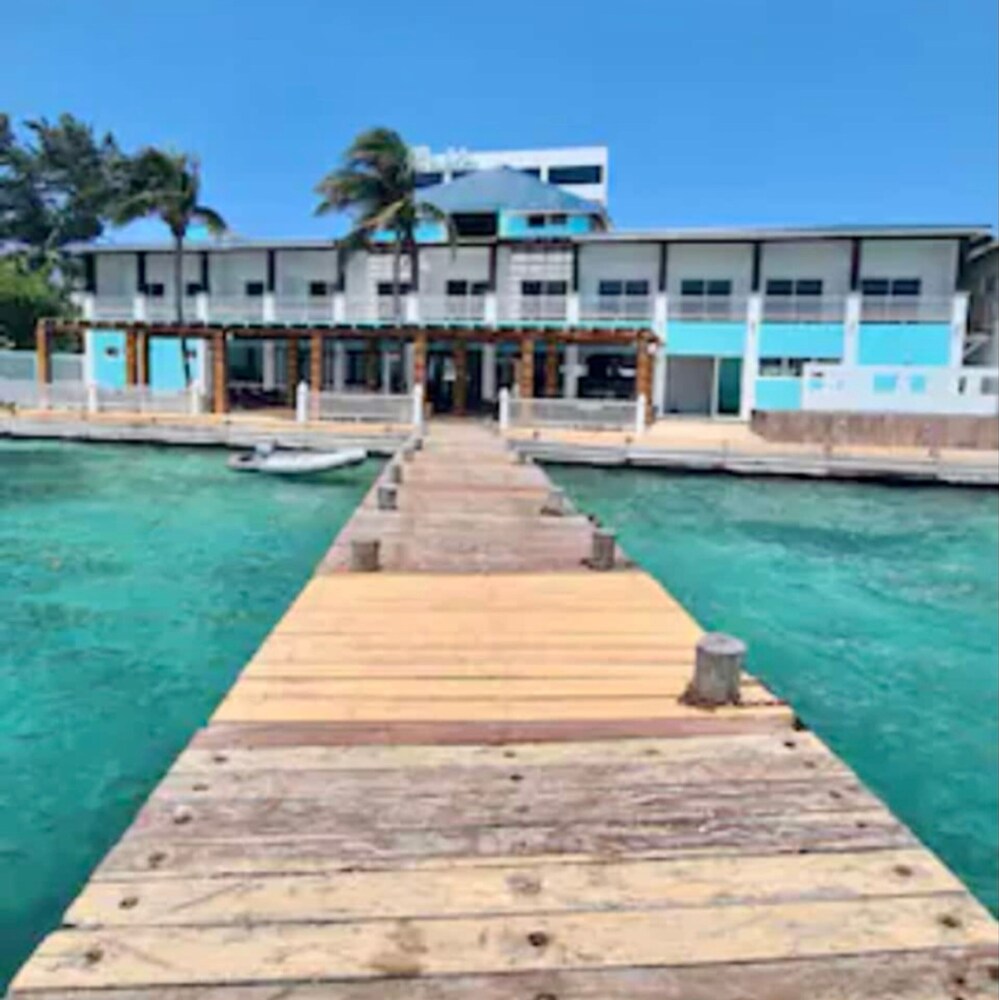 Apartasuite en Isla Mujeres México