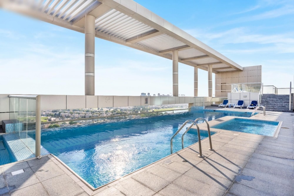 Breathtaking View 1 Bedroom Apt