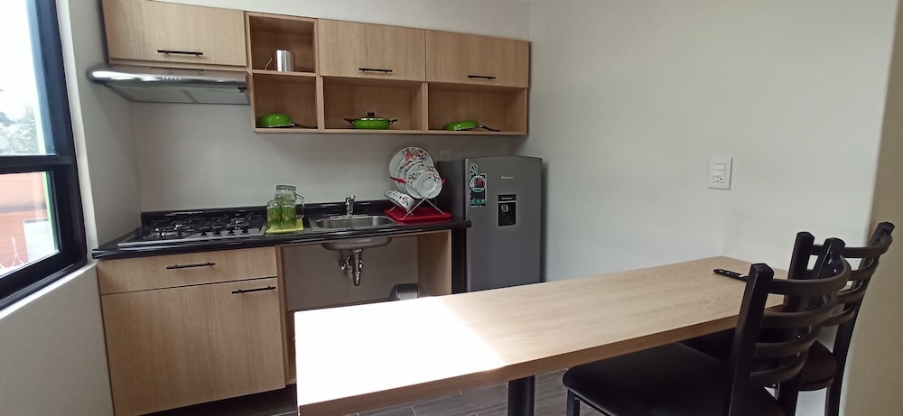 Malinalli Suites