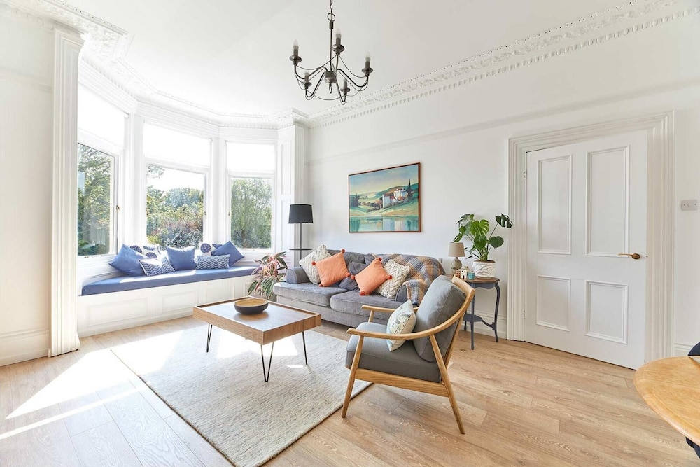 Host Stay Tyne View