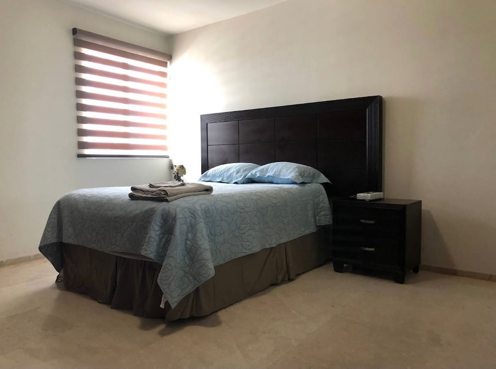 Apt 1 BR 1BT cerca de zona centro