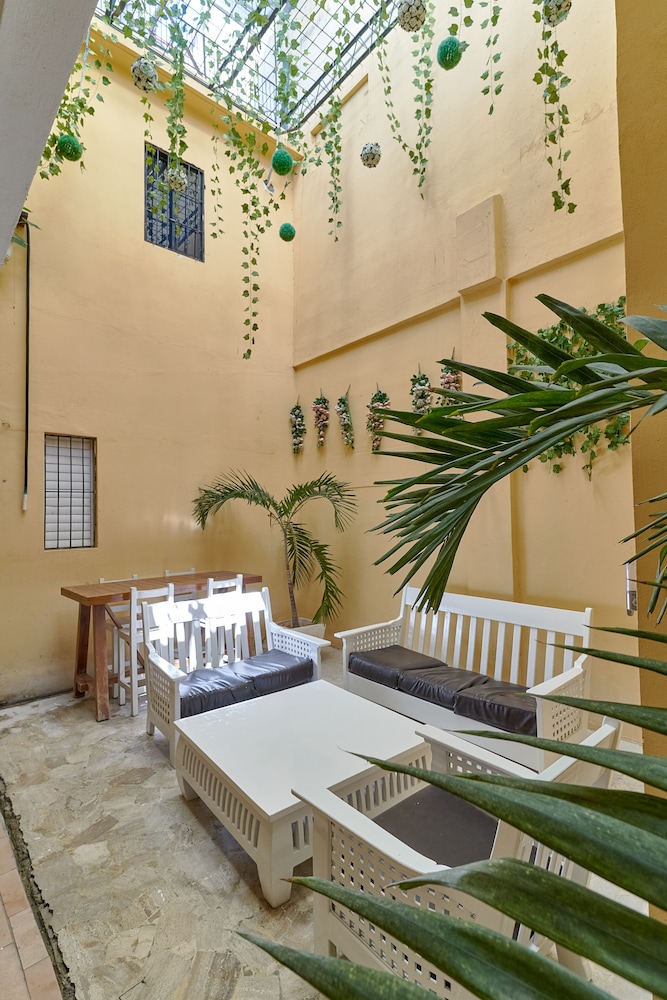 Hotel Anabella