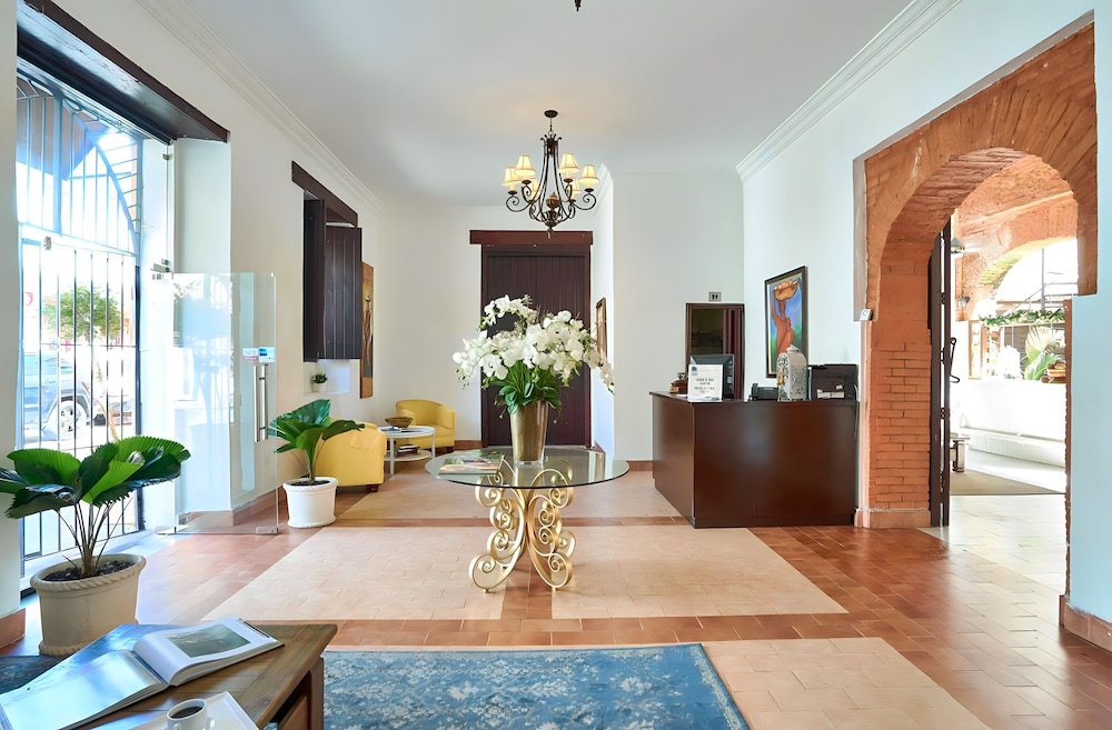 Hotel Guarocuya
