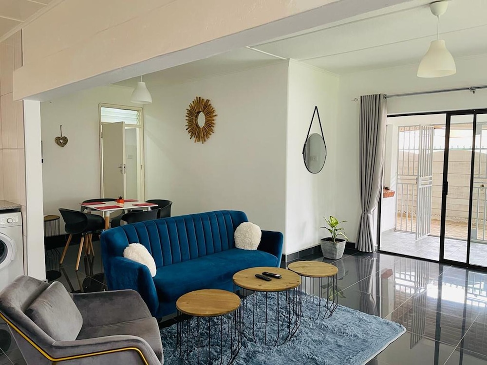 Remarkable 2-bed House in Bulawayo