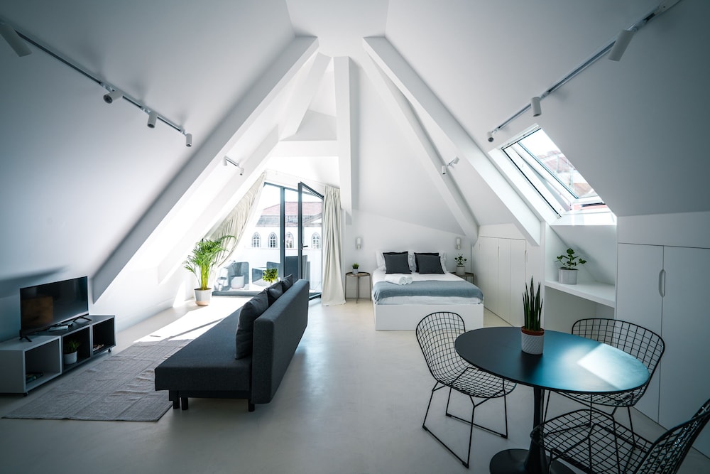 Portaria Housing