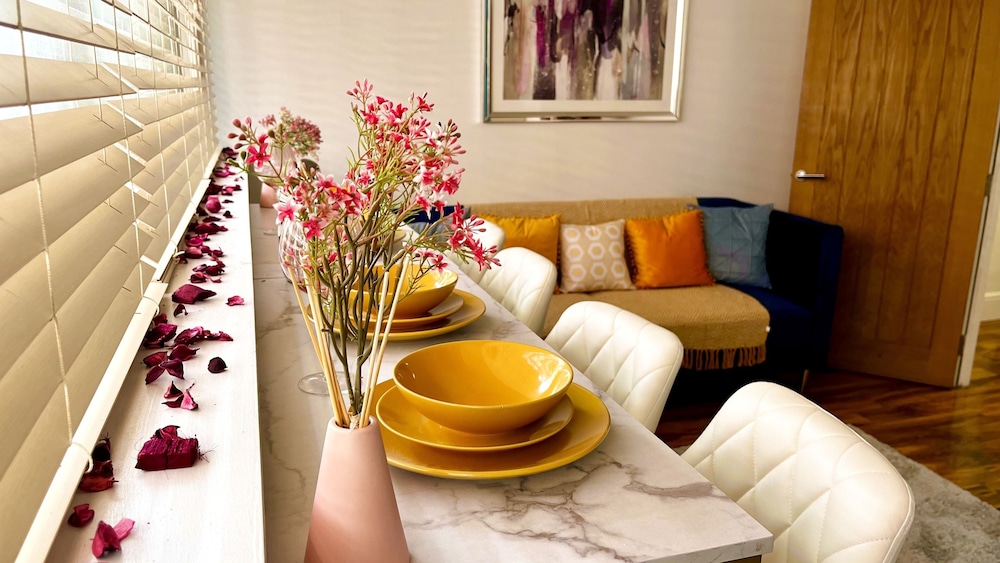 Market Street Casa by KP