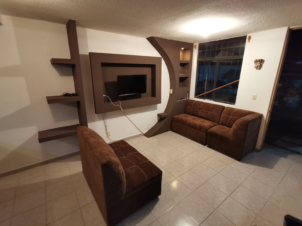 Casa Magnolia Queretaro Todo Incluido