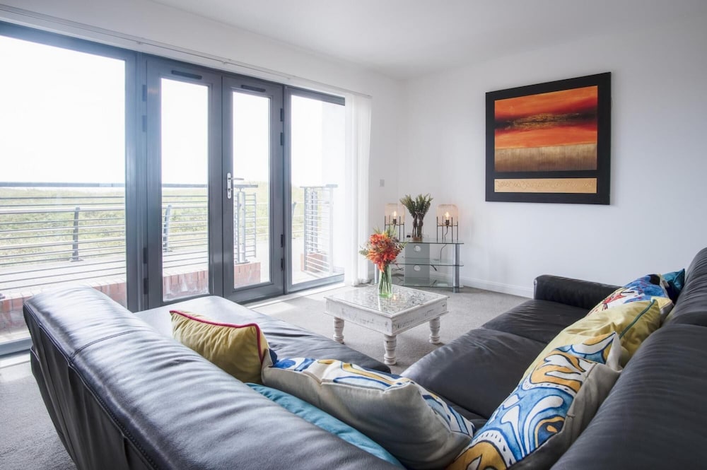 Fishermans Way - 2 Bedroom Apartment - SA1