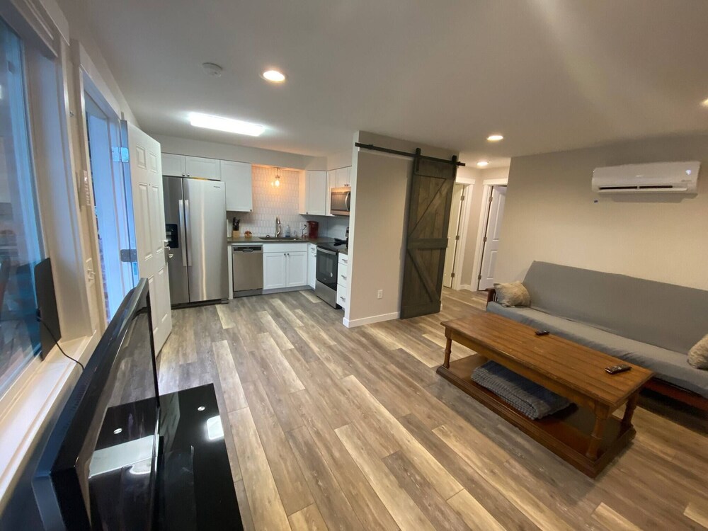 Spokane Valley Gem - 5 Min To Browns Park, Unit 2