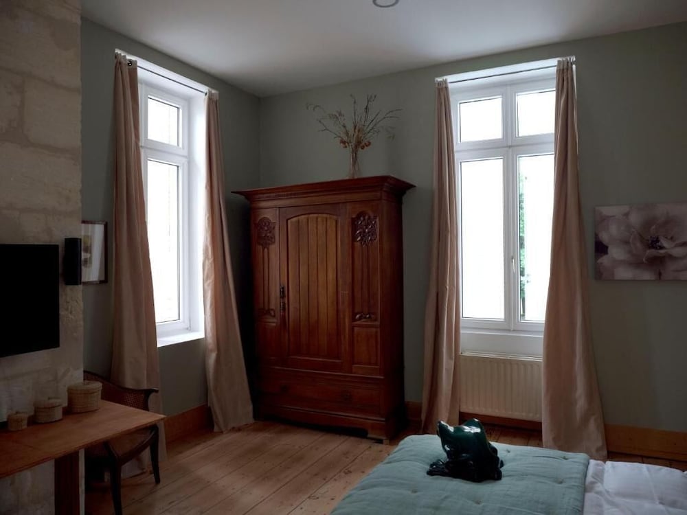 Château Fleur d'Aya