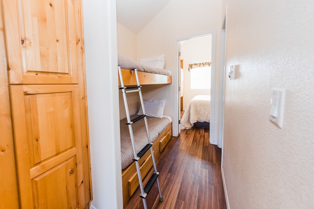 Cape Kiwanda RV Park