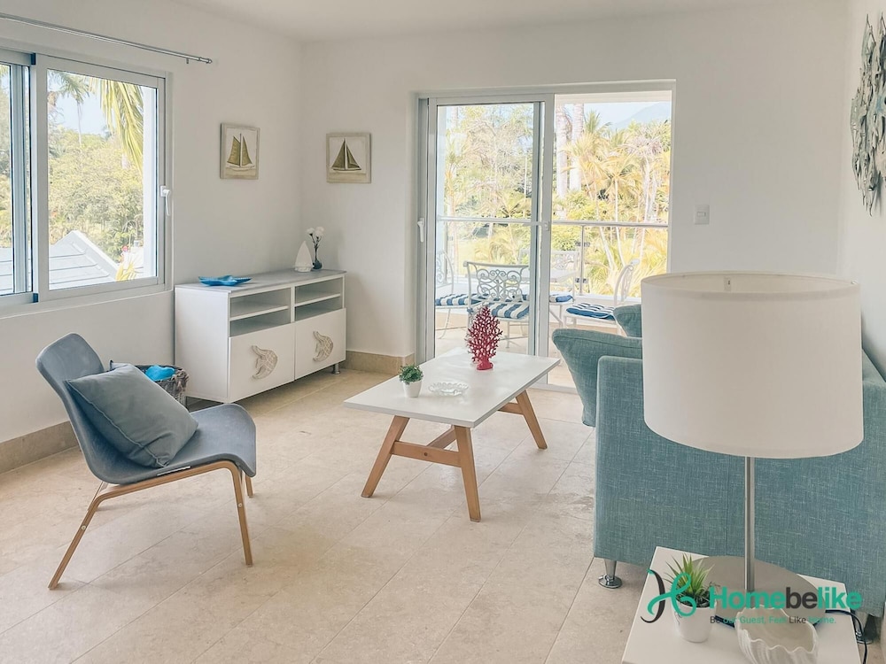 Enjoy This Green One 1BR Apartment CC2 W Breakfast Included