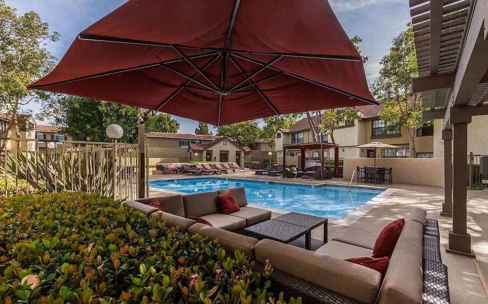 Disney Dreaming Cozy Villas