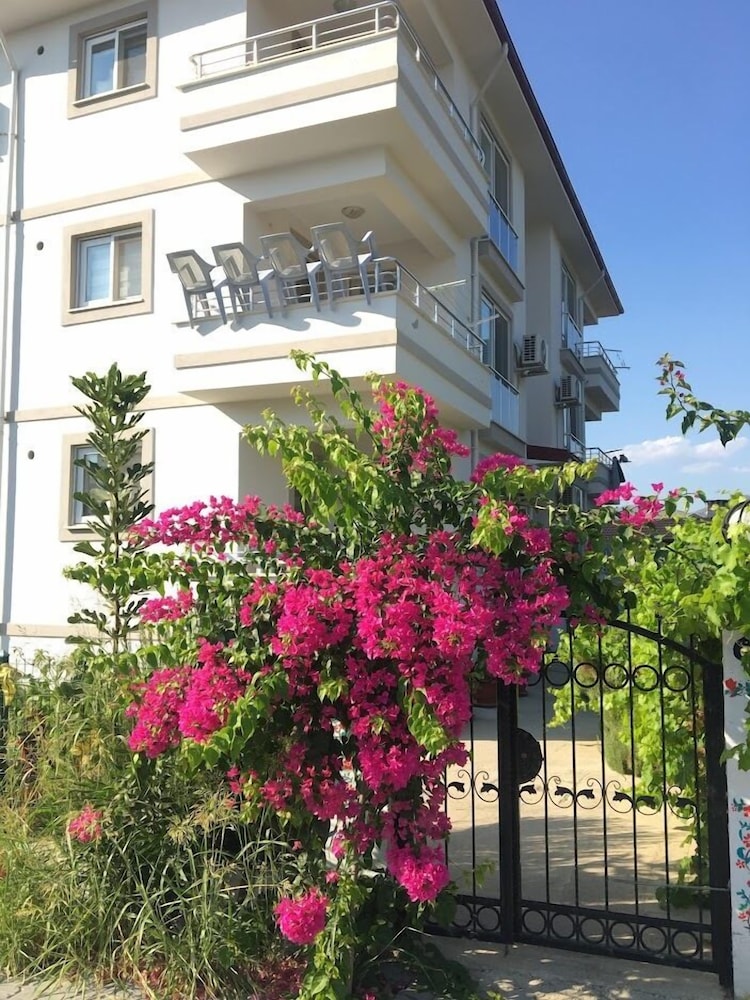 Dalaman Airport Apart