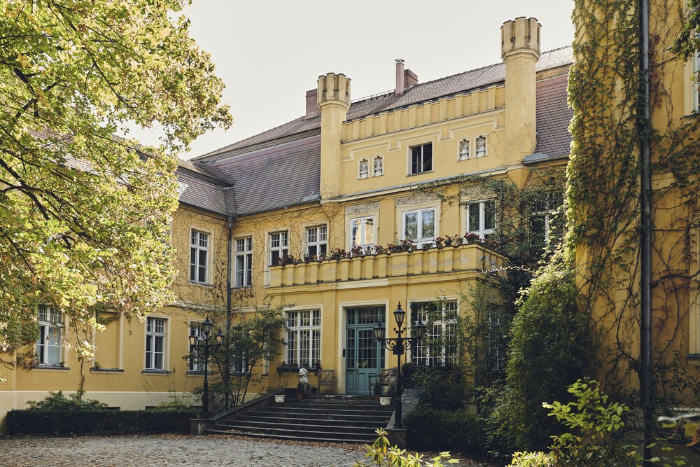 Schloss Wartin