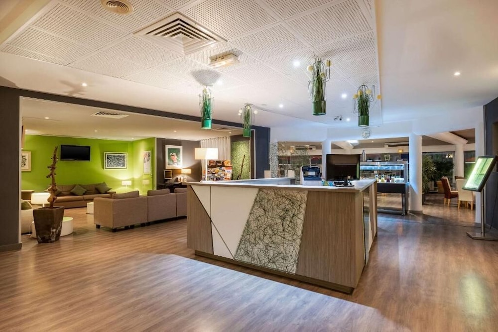 Hotel Golf Fontcaude