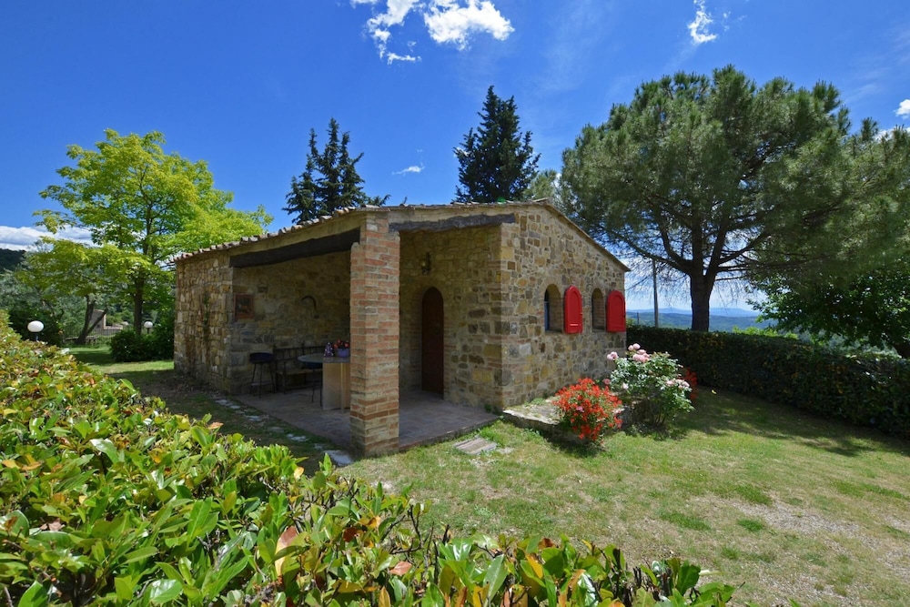 La Badia 2 in Tavarnelle Val di Pesa
