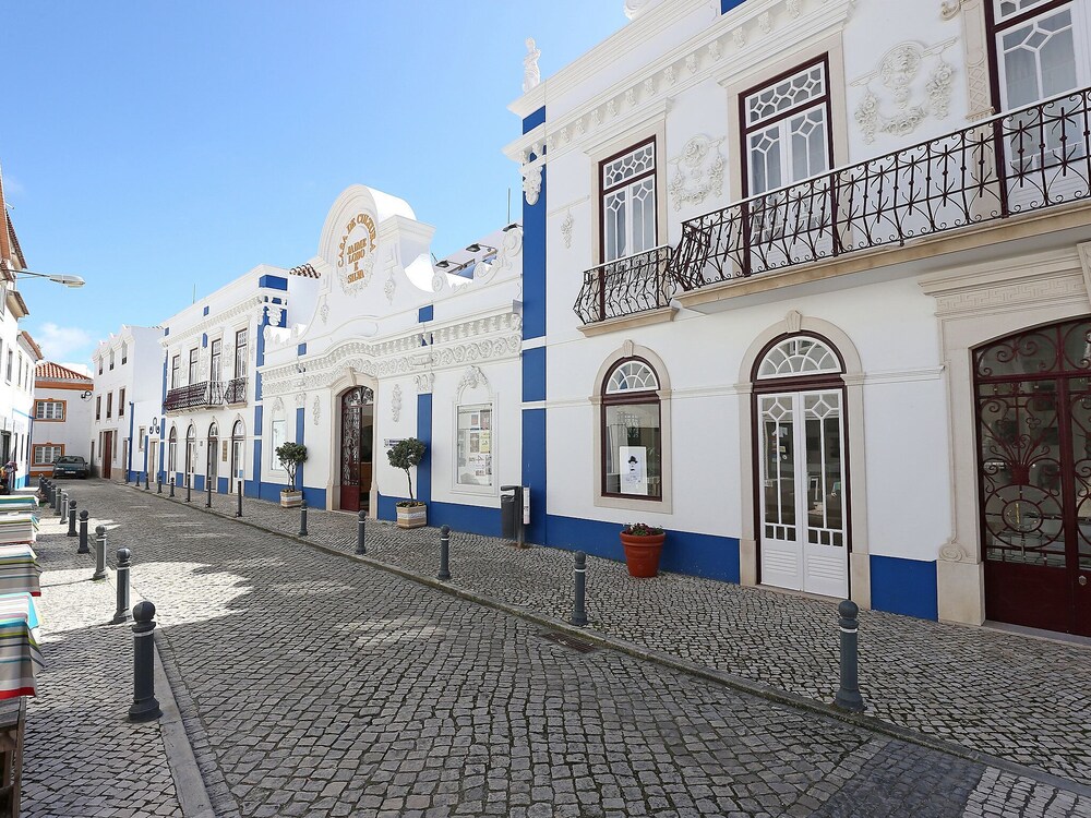 Studio Ericeira Ericeira