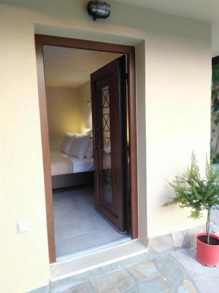Guesthouse Kastelia