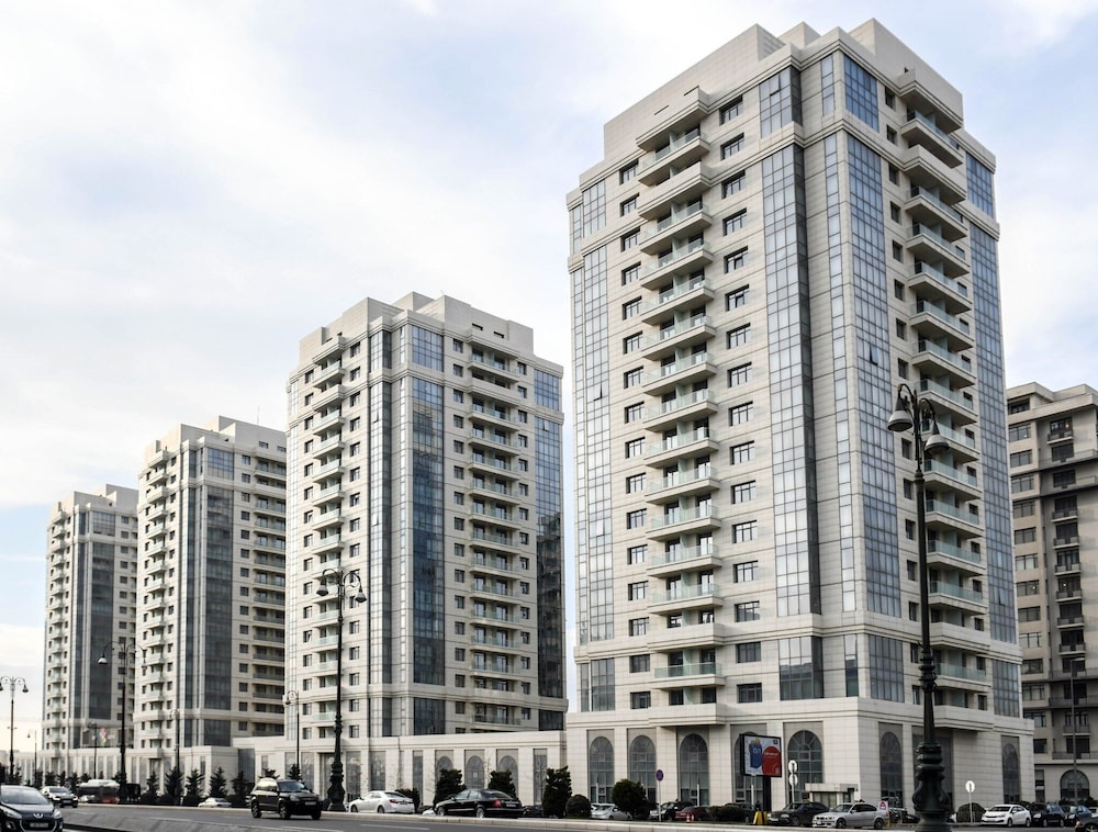 Sports Village Baku
