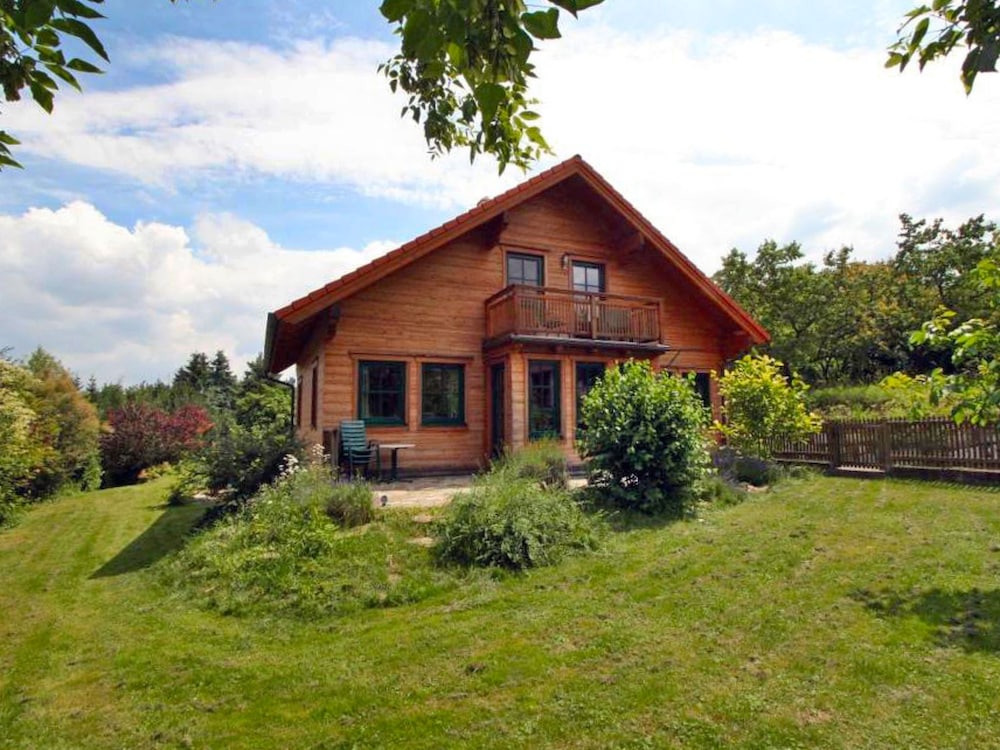 Haus Fries Unterbergern