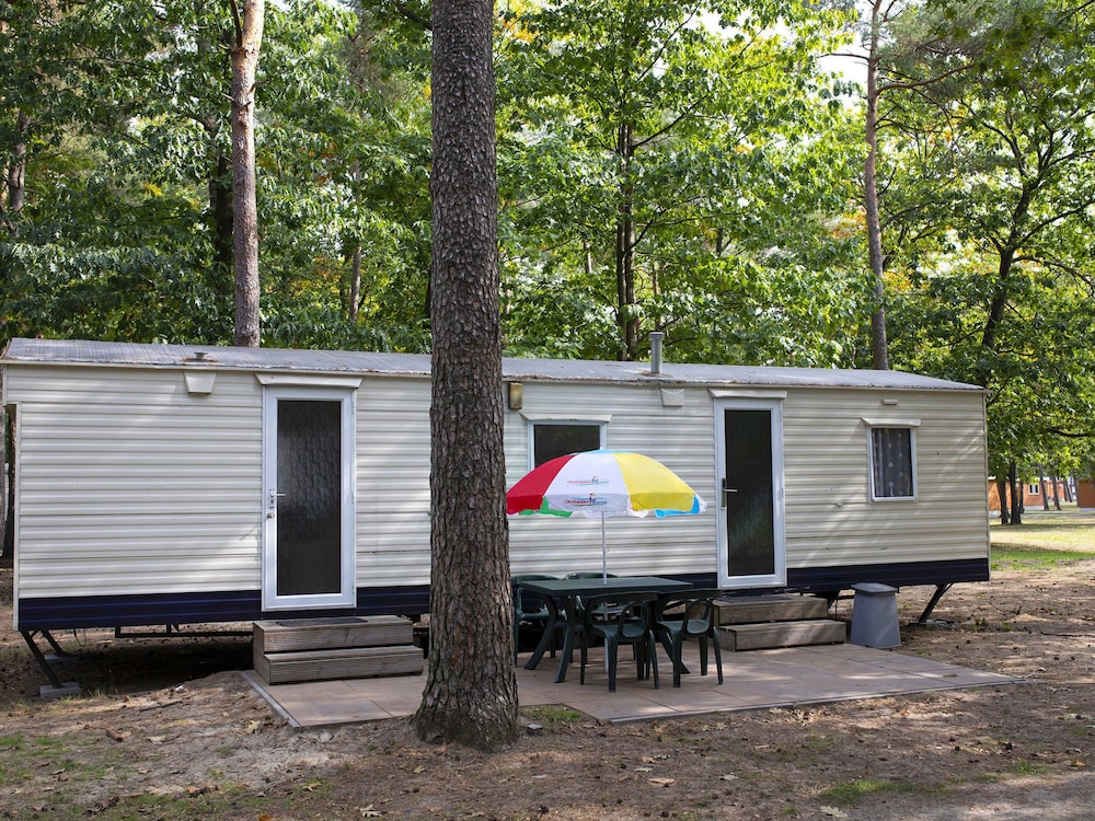 Oostappen Vakantiepark Arnhem Arnhem