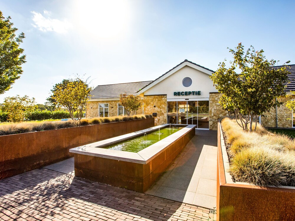 Green Resort Mooi Bemelen Bemelen