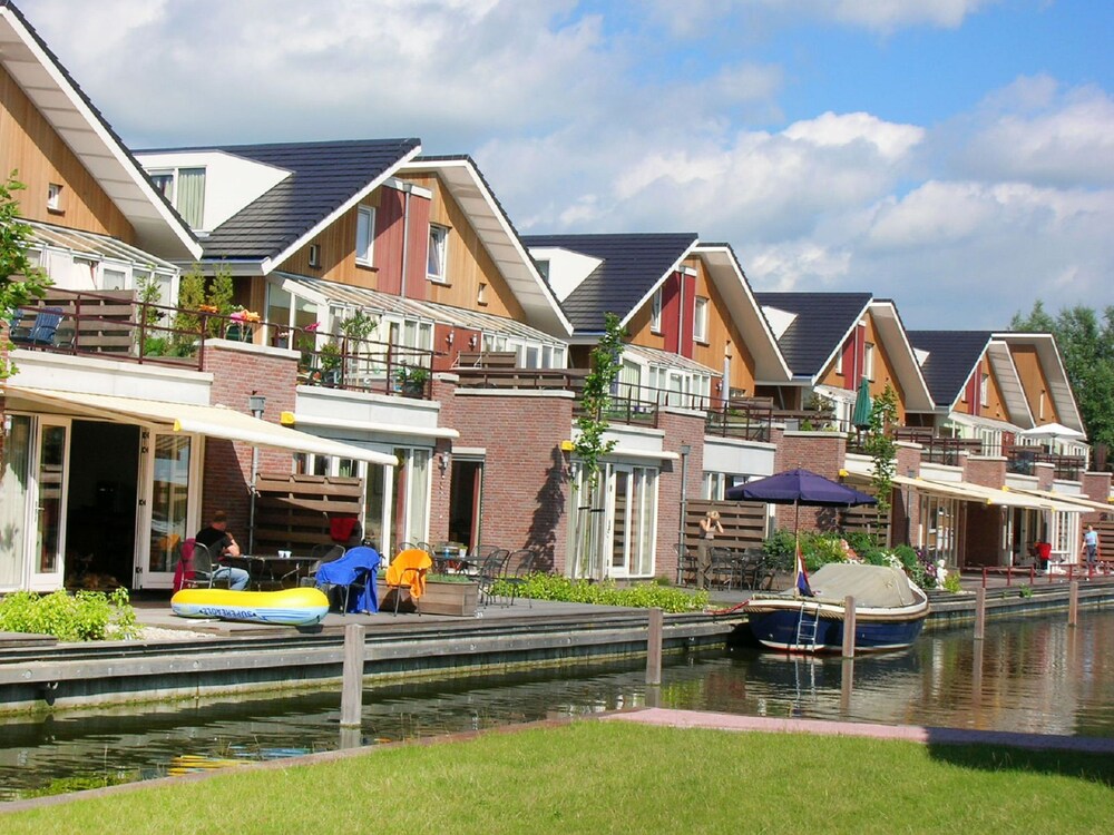 De Meerparel Uitgeest