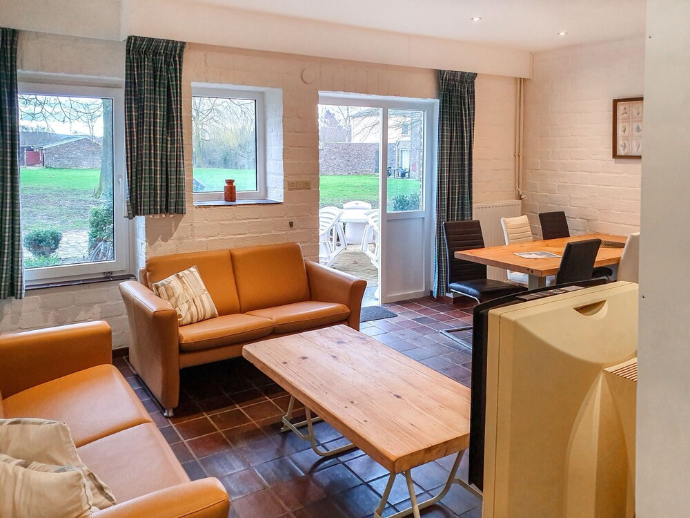 Bungalowpark Landsrade Gulpen