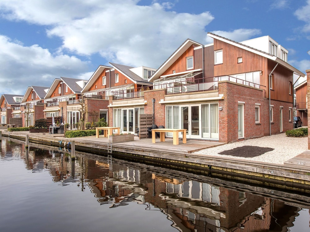 De Meerparel Uitgeest